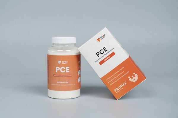 Polycarboxylate-Superplasticizer-Powder