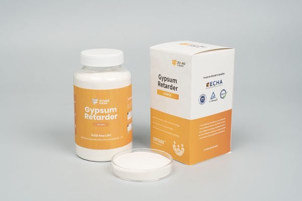 Zovae-Gypsum-Retarder-Chemical-Agents