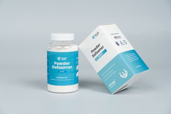 Zovae-Powder-Defoamer-Powder-Chemical-Manufacturer